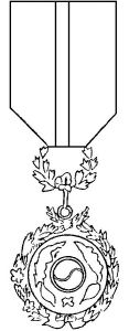 1971-Diplomatic-Merit-Medal