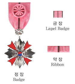Diplomatic Merit Medal