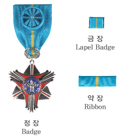 Industrial Service Merit Medal